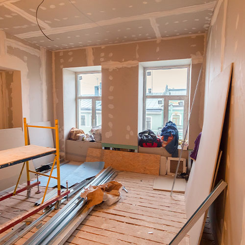 Home Remodeling Projects